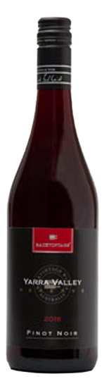 BackVintage 2016 Reserve Yarra Pinot Noir